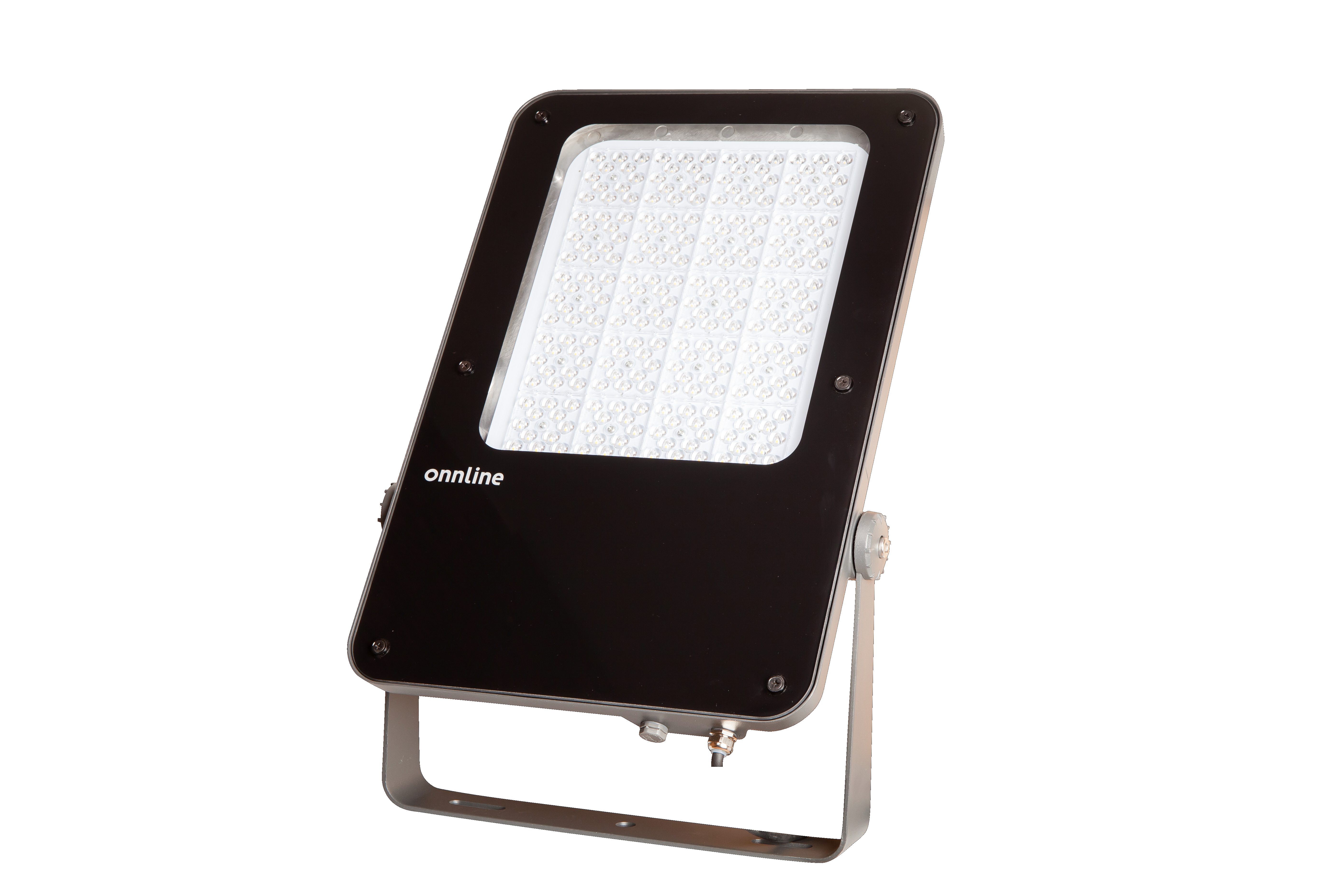 Onnline Floodlight Onnflood Ii Ip65 Led 22000lm 200w 740 Asy Floodlight Onninen