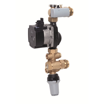 DANFOSS SEGUSOLM DANFOSS FHM-C1, 15-70 | Onninen