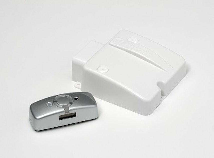 Komfyrvakt SE1000 trådløs Komfyrvakt sett, sentralapparater Onninen AS