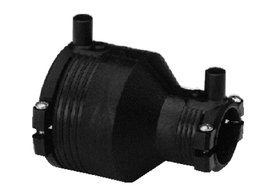 Georg Fischer Electrofusion & HDPE Reducing Coupling Georg Fischer Electrofusion & HDPE Reducing Coupling