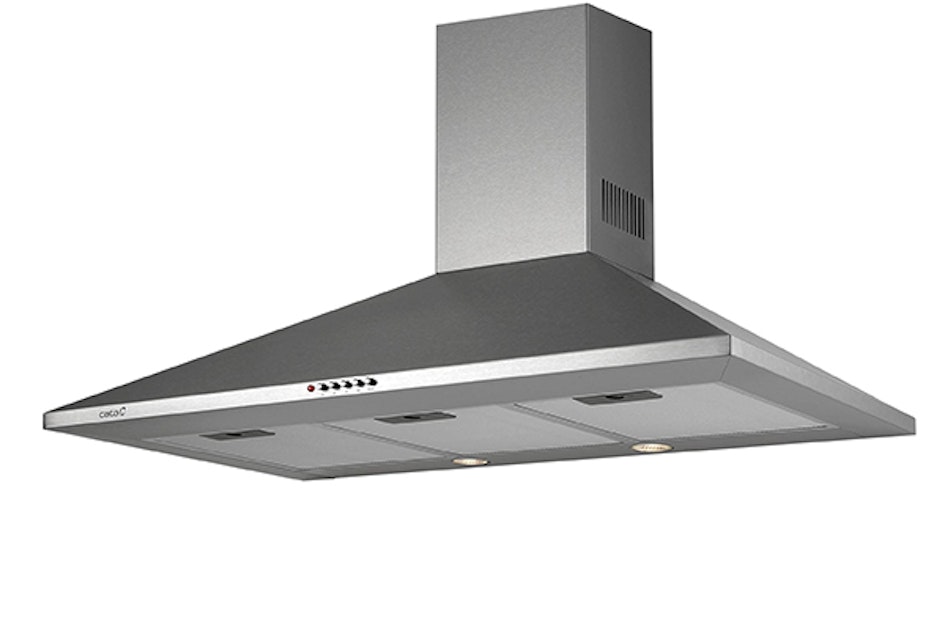 CATA COOKER HOOD WALLMOUNTED OMEGA 900 Cooker Hoods Onninen