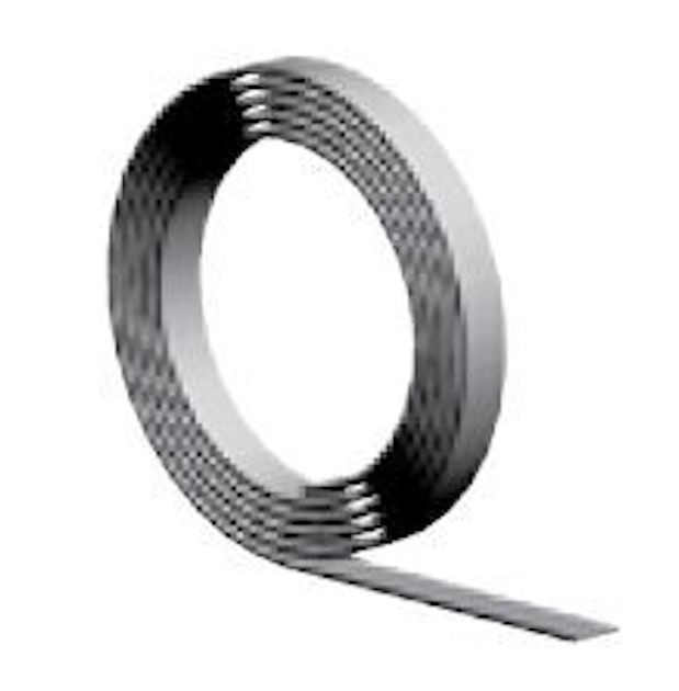 WIBE MOUNTING BOND DEFEM B51 10MM Fixing Straps Electrical Onninen