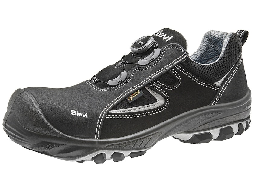 SIEVI SAFETY SHOES SIEVI GT ROLLER+ S3 SIZE 44 | Safety Shoes | Onninen