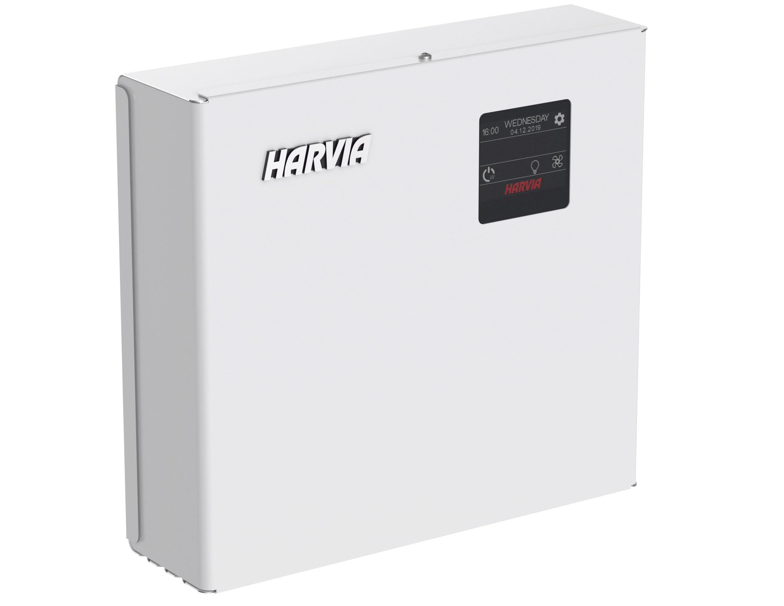 HARVIA CONTROL UNIT HARVIA C170VKK | Eletrical Sauna Stoves | Onninen
