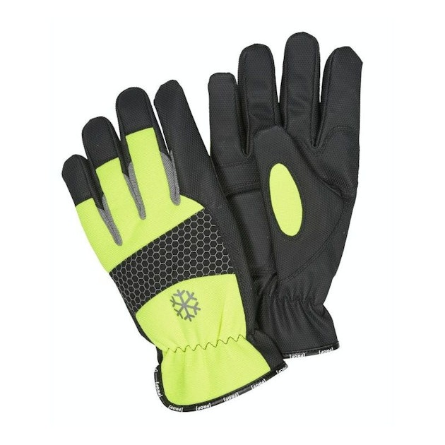 PROF GLOVE PROF ARCTIC FLASH ARF17 SIZE 9 | Winter Gloves | Onninen