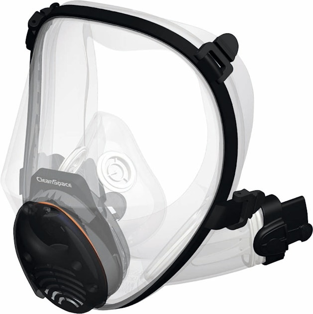 CLEANSPACE FULL MASK CLEANSPACE FULL FACE MASK Respirators Onninen