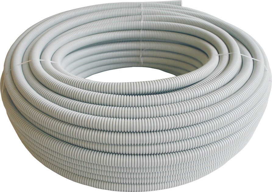 FLEXRÖR 20MM HF LÅGFRIKTION | Flexibla rör | Onninen