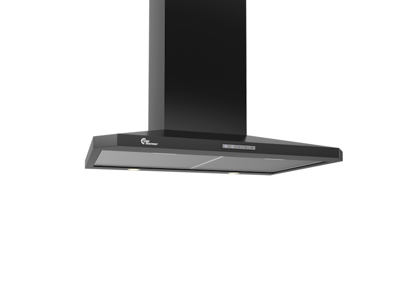 THERMEX COOKER HOOD THERMEX DECOR 787 B 70CM EXT. MOTOR Cooker Hoods