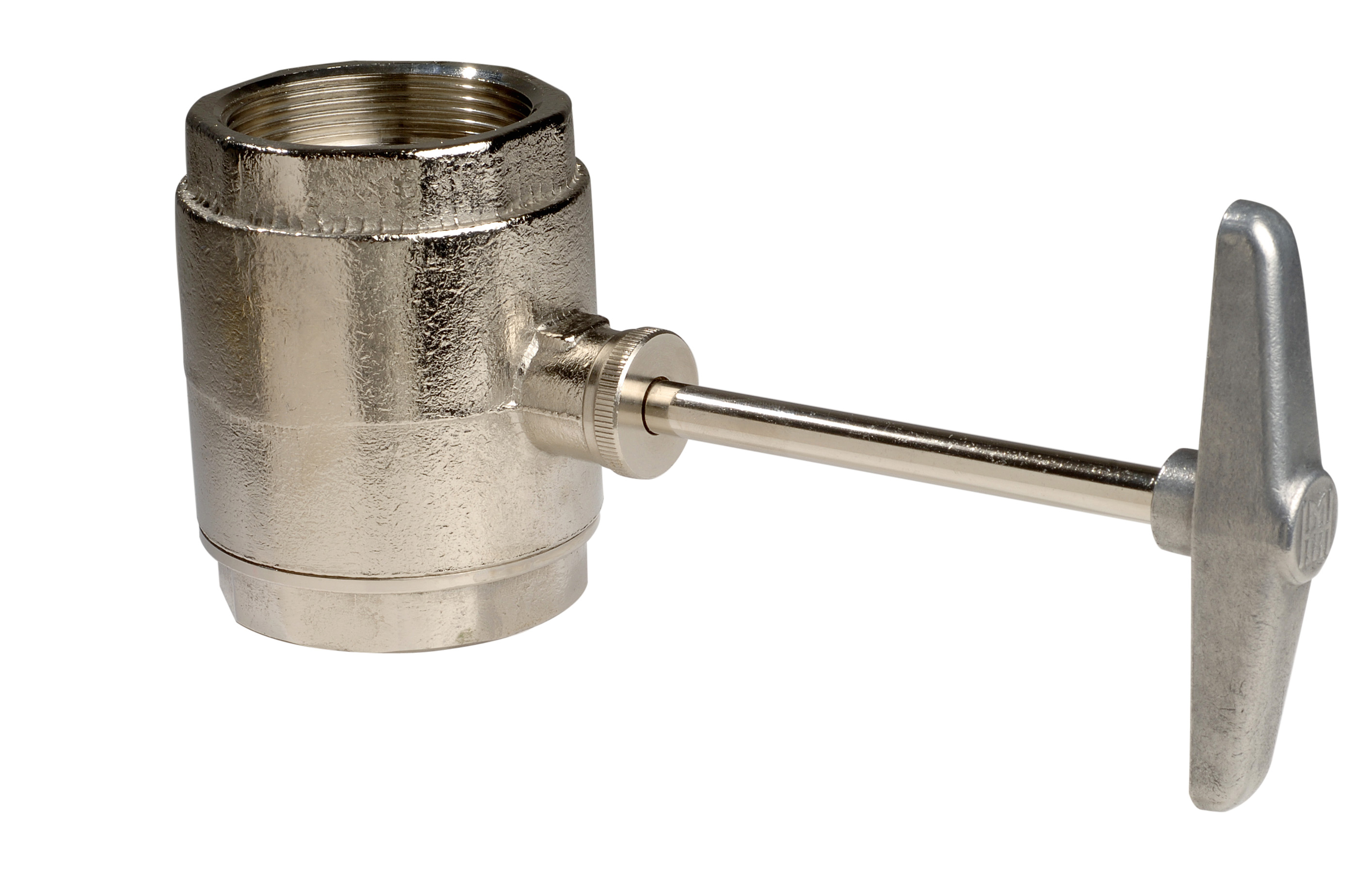 Knop Lonato streep 50 mm | , Thuis in iedere keuken