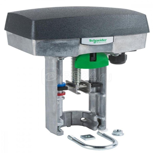 SCHNEIDER ELECTRIC VENTIILIAJAM M800 S2 800N,24VAC/DC Onninen