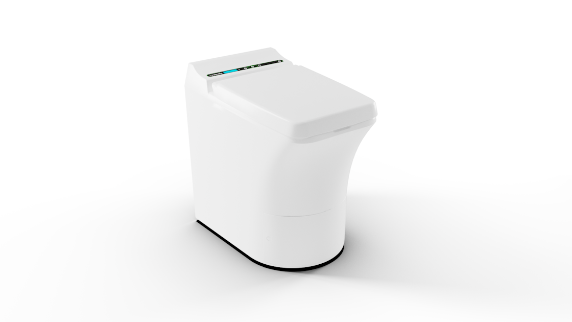 CINDERELLA INCINERATION TOILET CINDERELLA COMFORT Dry Toilets Onninen