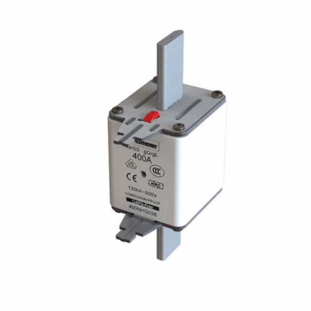 EATON NH FUSE 250NHG03B 500VAC GGGL 250A 03 Fuses Onninen
