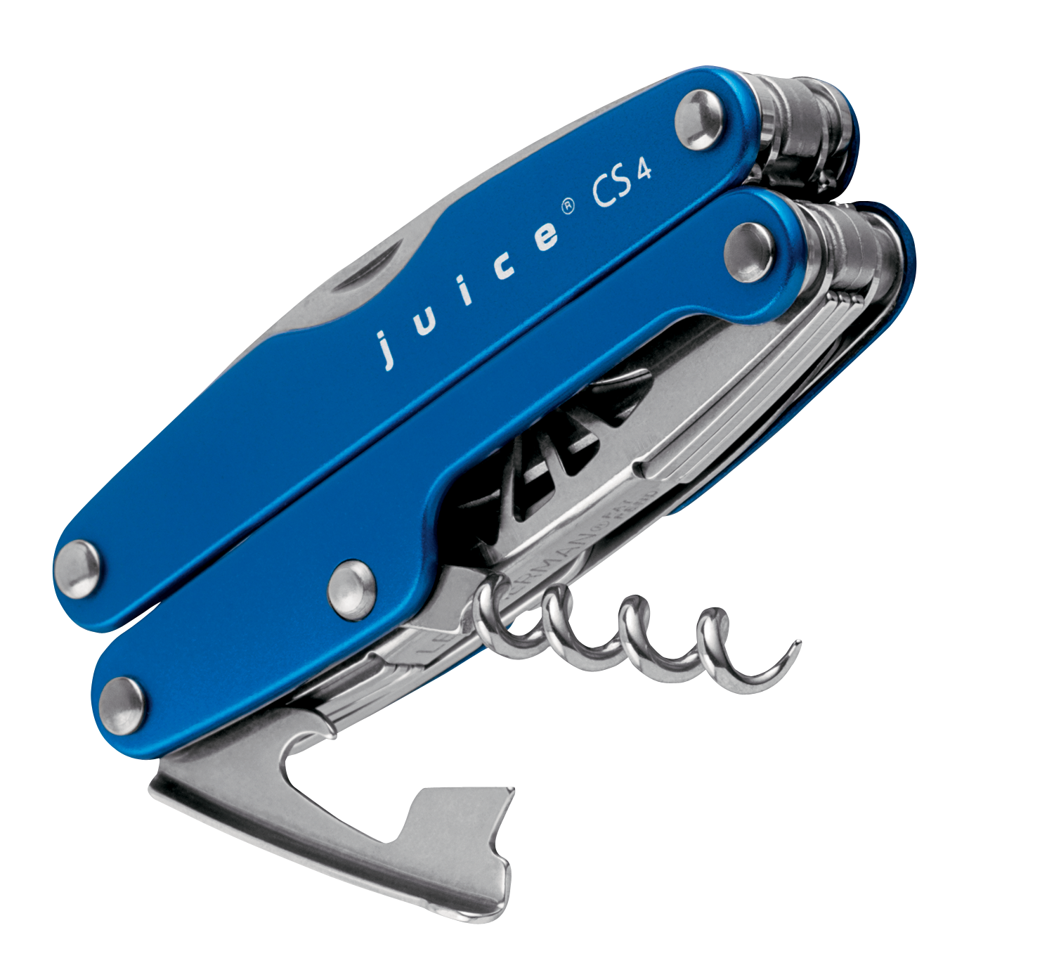 Leatherman Multi Tool Leatherman Juice Cs4 Colubmia Blue Multitools Onninen