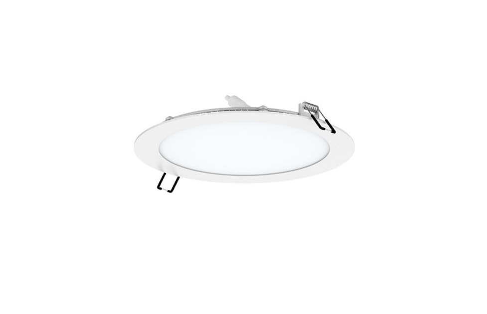 ONNLINE ALASVALO ONNSLIM II D170 IP44 990LM 12W 3CCT DIM, Alasvalot