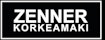 ZENNER-KORKEAMÄKI