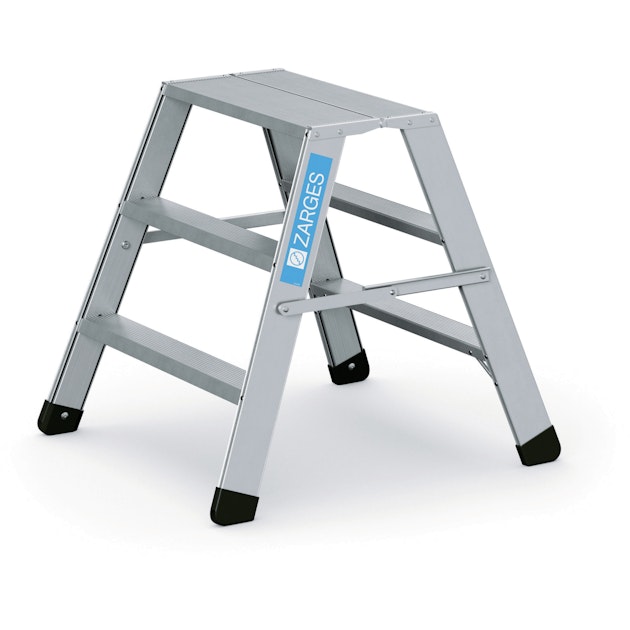 Staidhre Cheum Zarges Seventec B le 3 Cheum
