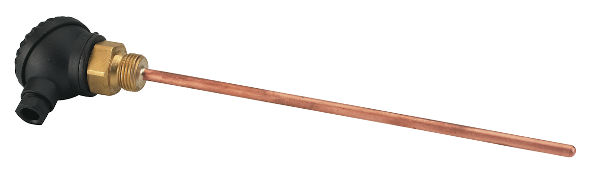 DANFOSS UPUTATAV ANDUR ESMU 100 CU 0-140C L=100 PT1000 | Onninen