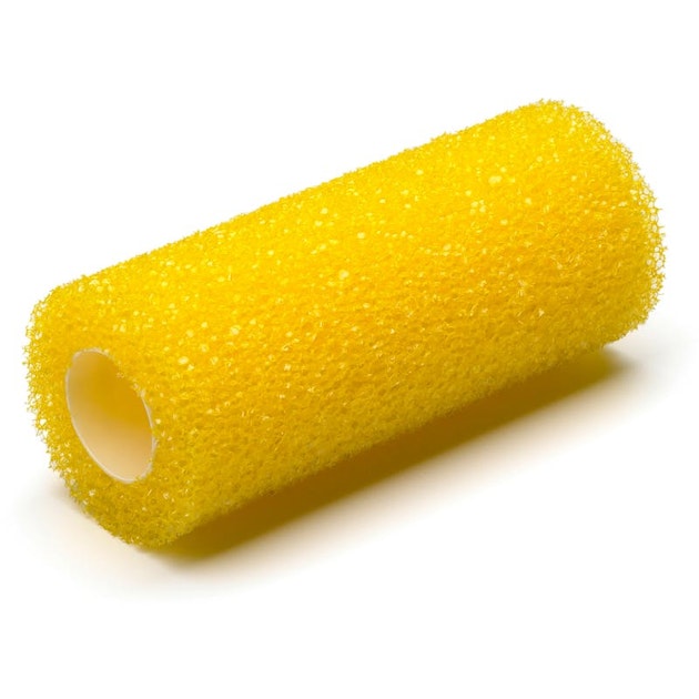 ROLLER ANZA PLATINUM MAXI STRUKTUR 18CM | Penslar, roller | Onninen