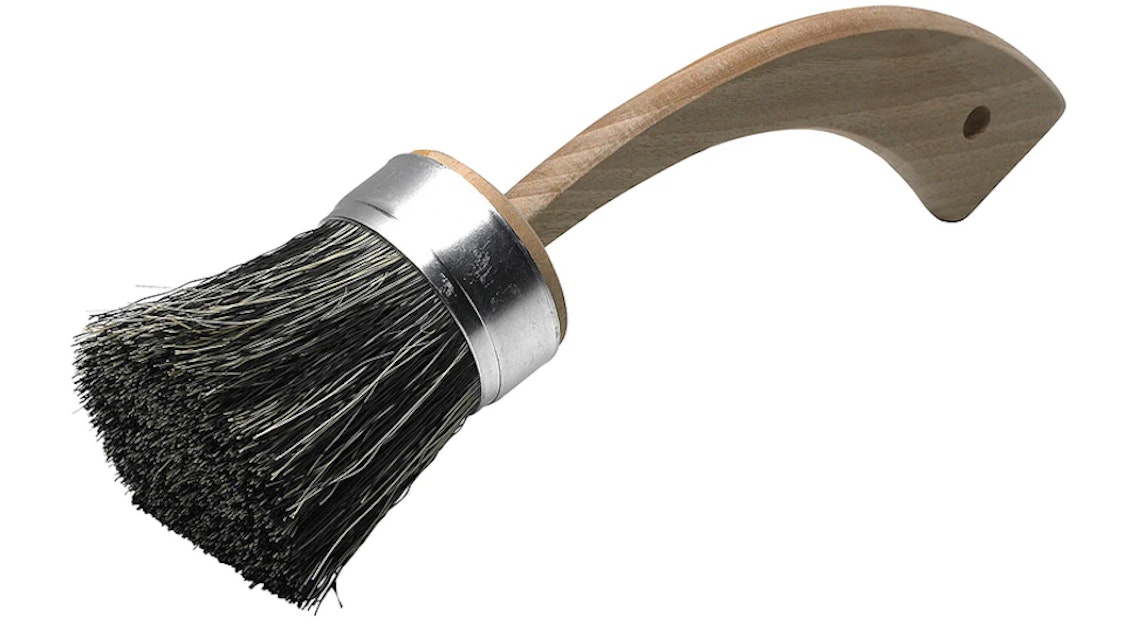 HORNSUGGA ANZA 60MM | Penslar, roller | Onninen