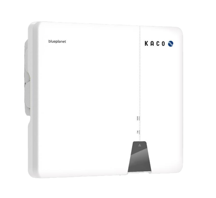 Kaco★ KACO BLUEPLANET PV INVERTER KACO 20.0 NX3 M2 | Photovoltaic