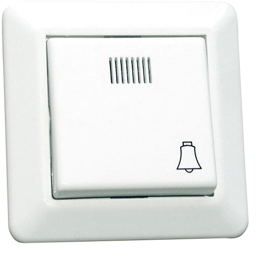 SCHNEIDER ELECTRIC SWITCH IP20 DOORBELLSWITCH | Switchets Outlets | Onninen