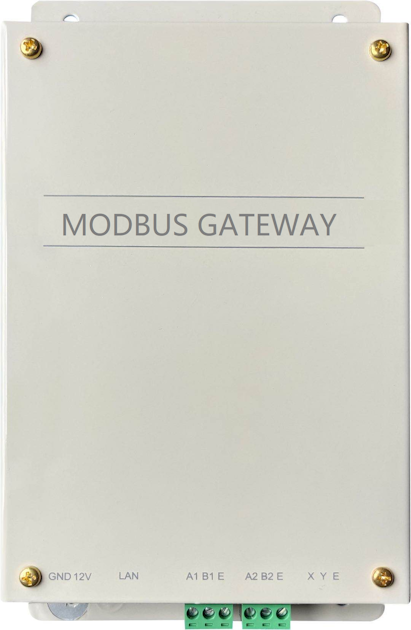 MIDEA MIDEA MODBUS CONTROLLER CCM-18A/N(A) | Vrf/Vrv Units | Onninen