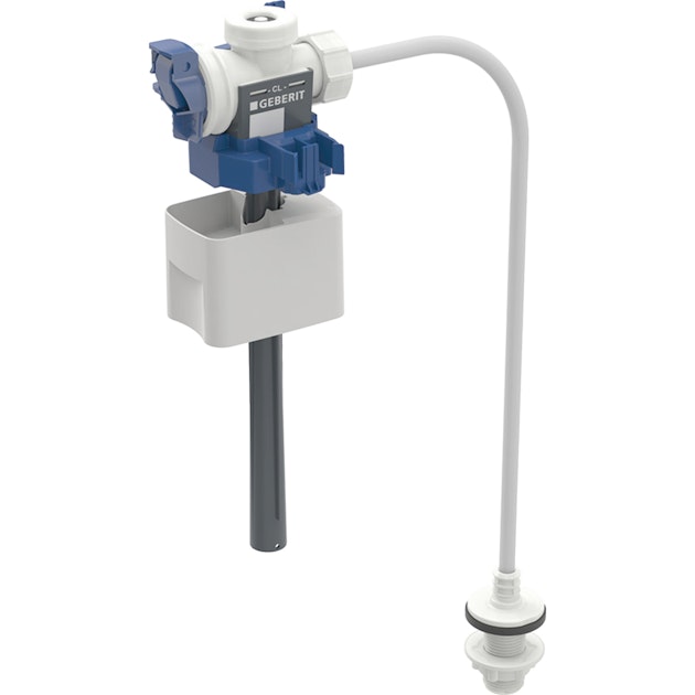 IDO TOILET SPARE PART IDO 245.759.00.1 FILL VALVE TREVI Spare Parts