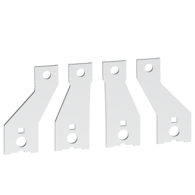 CONTACTOR TESYS SPREADER FOR 4P G115-225 | Reservedeler/tilbehør ...