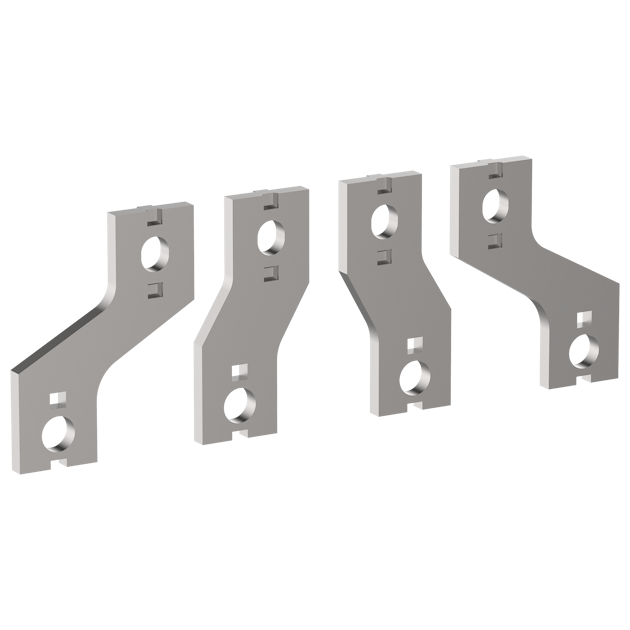 CONTACTOR TESYS SPREADER FOR 4P G265-500 | Reservedeler/tilbehør ...