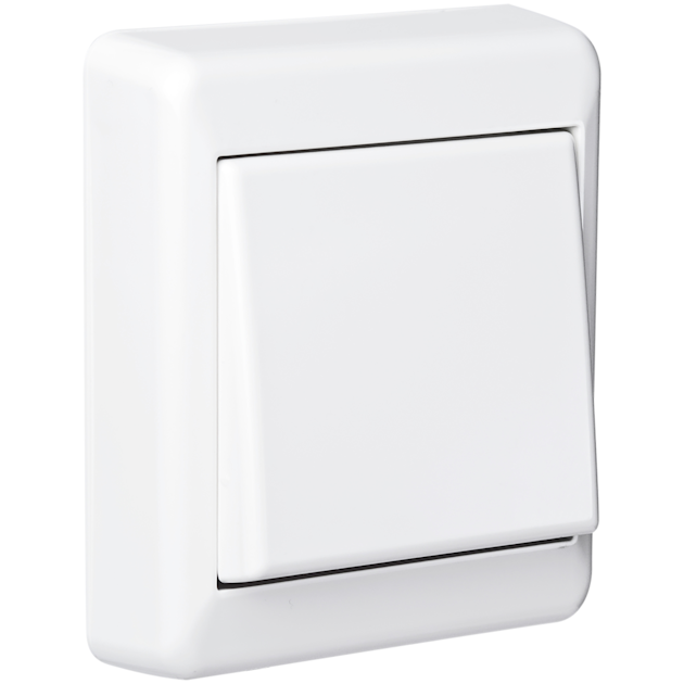 ELKO SWITCH ELKO RS NORDIC SWITCH 1-POLE QC SURFACE | 20 Surface ...