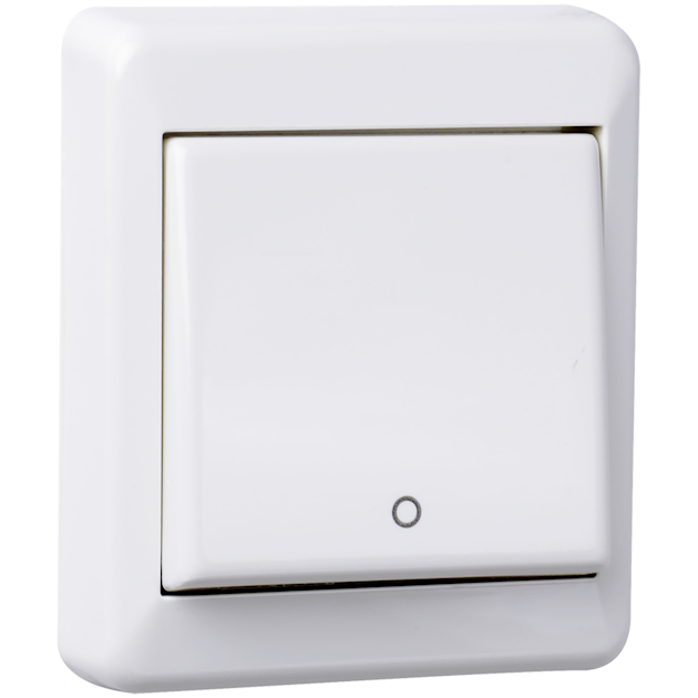 ELKO SWITCH ELKO RS NORDIC SWITCH 2-POLE QC SURFACE | 20 Surface ...