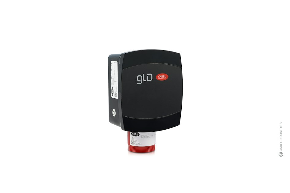 CAREL SENSOR CAREL GAS DETECTOR CO2 IR GDSBI20C00 | Refrigeration ...