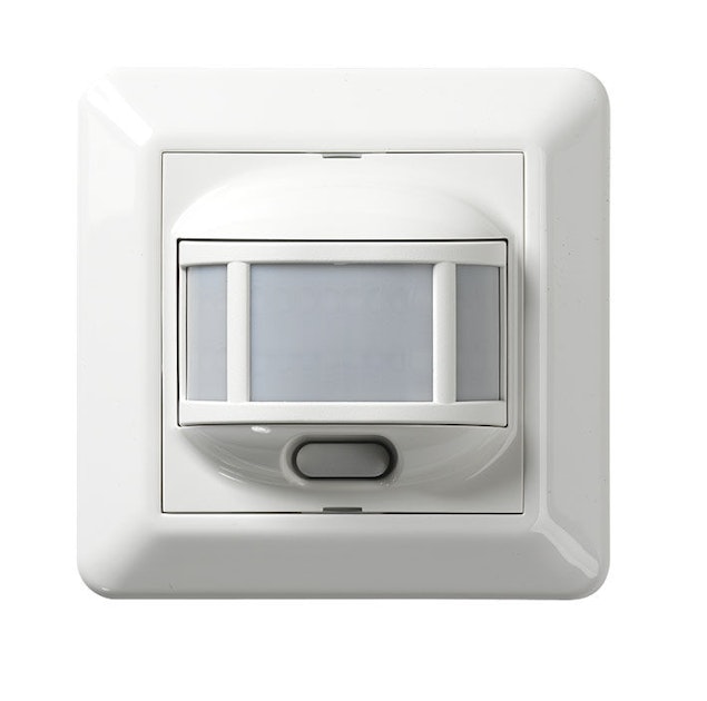 SCHNEIDER ELECTRIC MOTION DETECTOR PIR2300 180 2300W IP20 WHITE