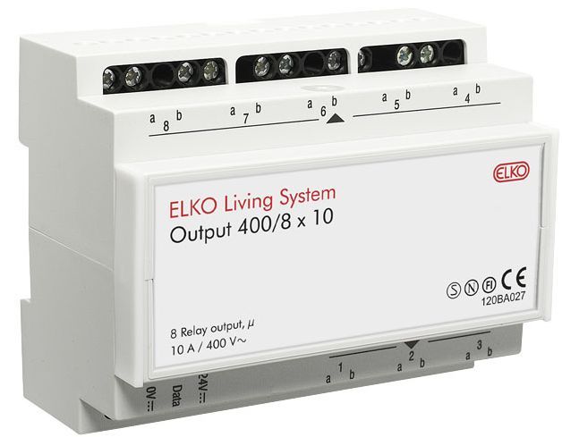 Elko living system download