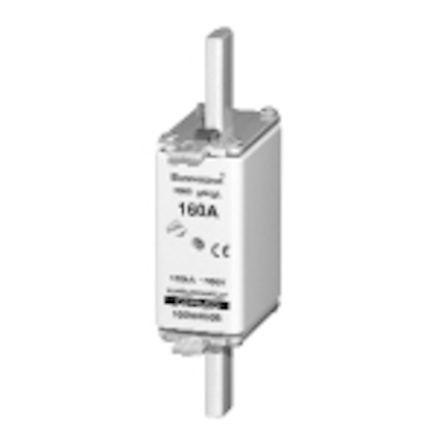 EATON NH FUSE 100NHG0B 500VAC GGGL 100A 0 Fuses Onninen