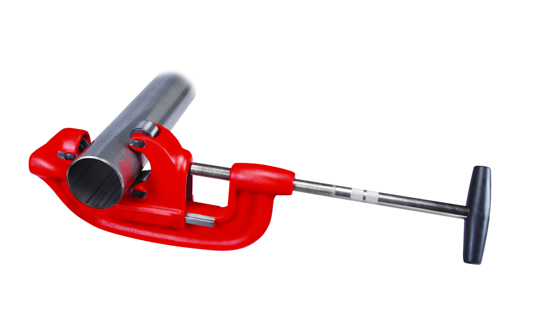 ROTHENBERGER TUBE CUTTER ENORM 24" INOX Tube cutter enorm 24" INOX