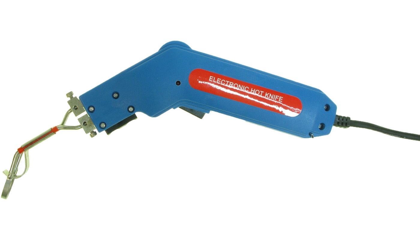 ONNLINE STYROFOAM CUTTER WITH 20-27 AND 34mm BLADE | Staplers Manual And  Electric | Onninen