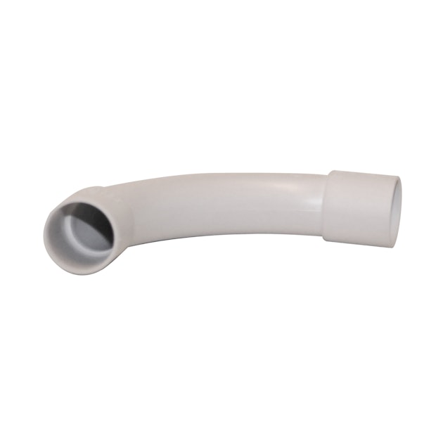 PIPELIFE HF PLASTIC BEND HF PLASTIC BEND 32MM | Installation Tube ...