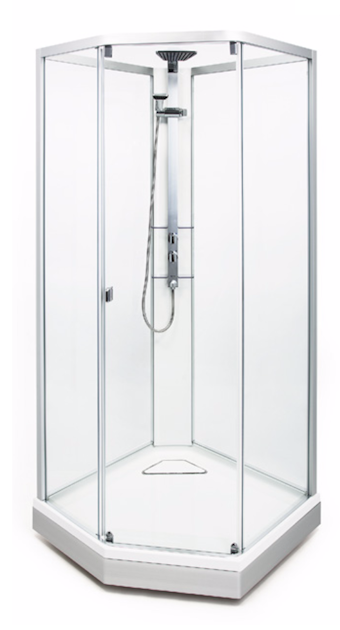 Showerama 8 5 () Showerama 8 5