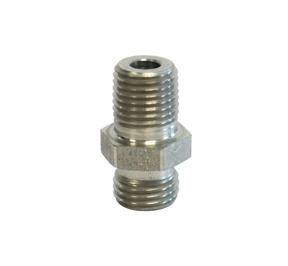 MALE STUD CONNECTOR BODY GE28LREDOMD71 Hydraulic Fittings Onninen