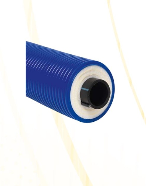 TALOKAIVO COLDWATER PIPE MICROFLEX COOL 50x4,6/125 HEATING CABLE ...