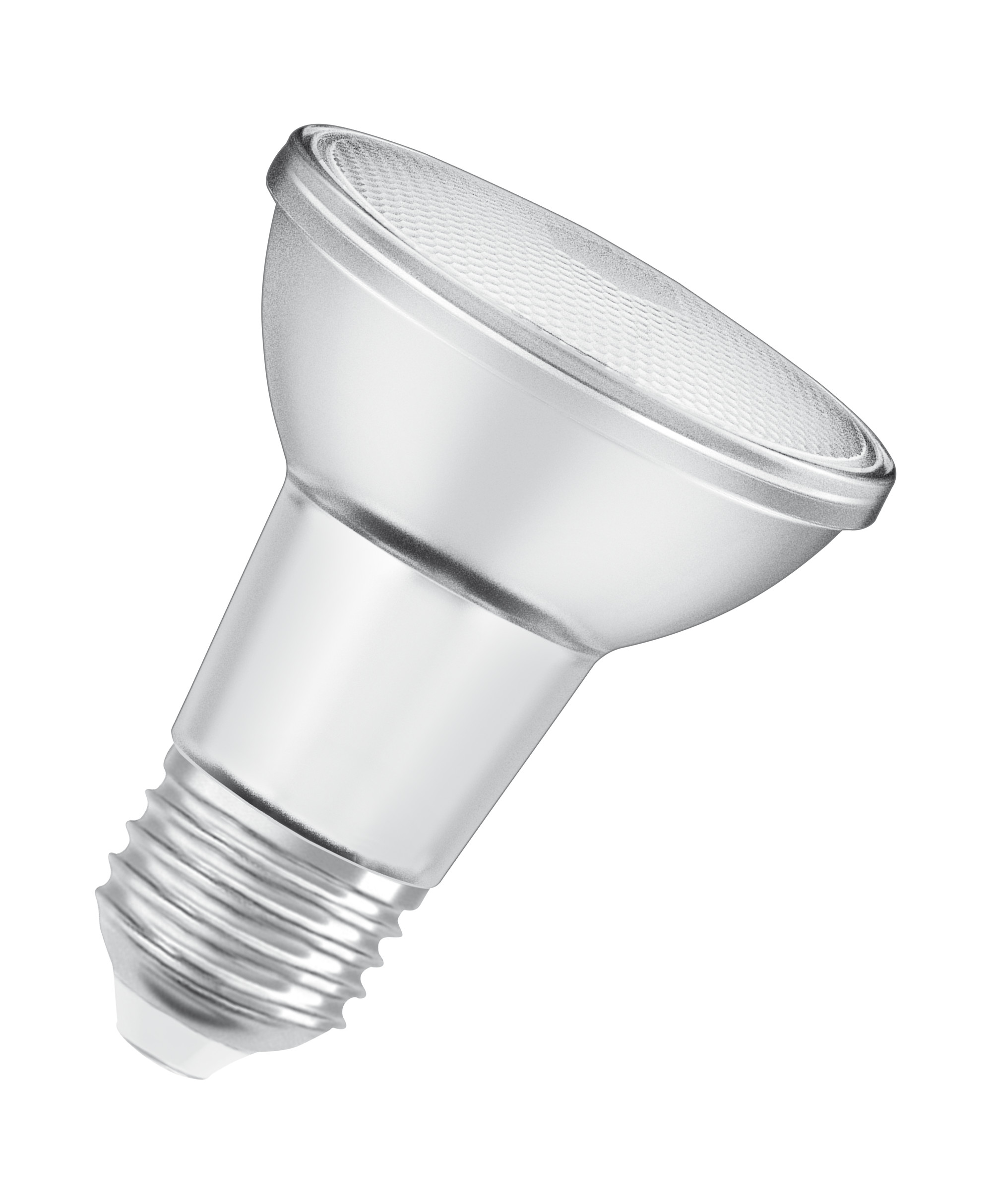 osram parathom e27 par20 5w 927 36d