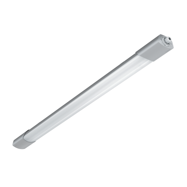 STEINEL CEILING/WALL LUMINAIRE RS PRO CONNECT 5100 LED SLAVE