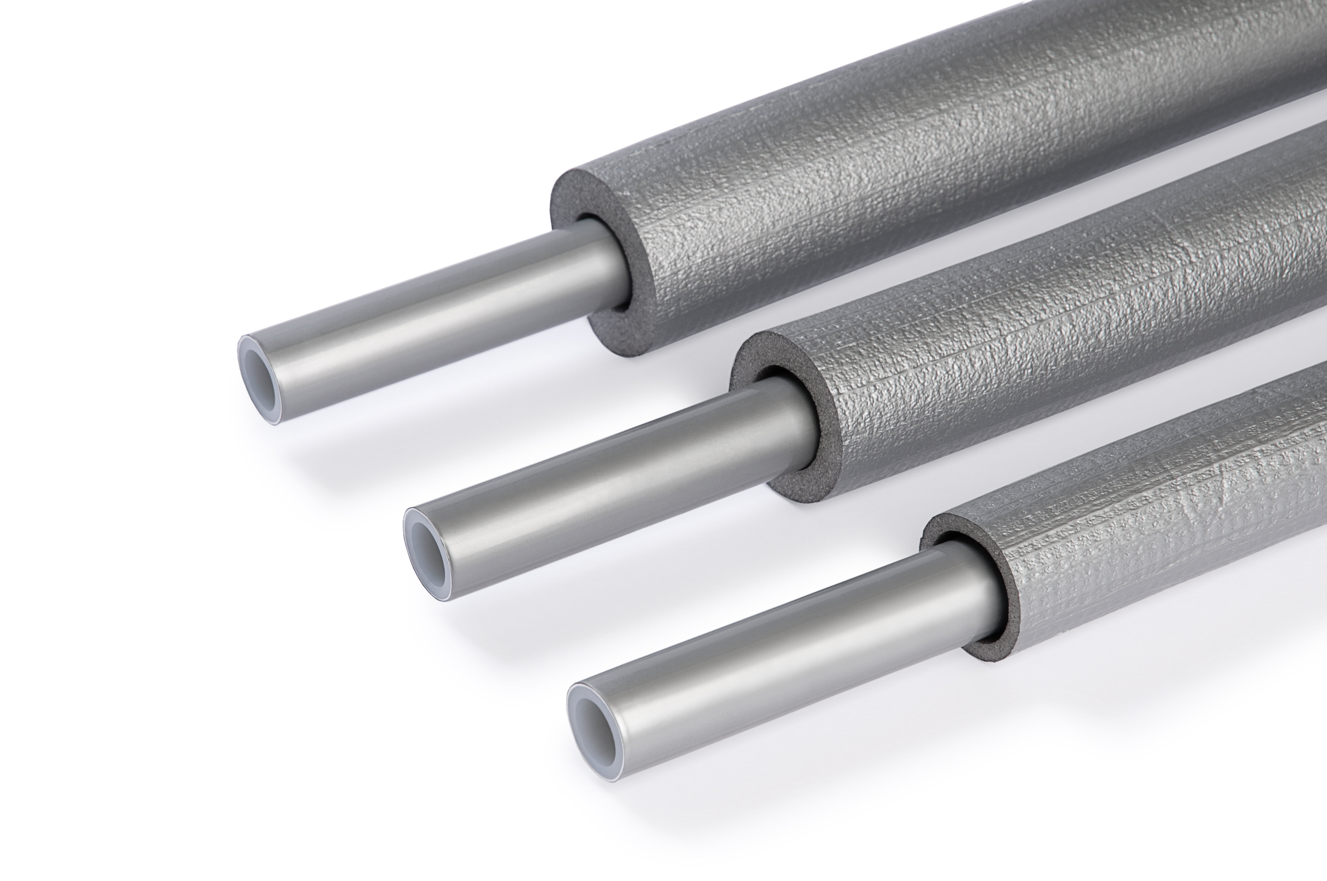 ROR RAUTITAN FLEX 16 X 2,2 26MM ISOLERING 25M | Onninen