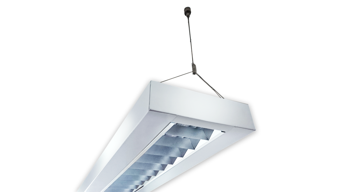 VALTAVALO UNIVERSAL LUMINAIRE LEDUNIQA UPDOWN 150CM G13 X3 Office
