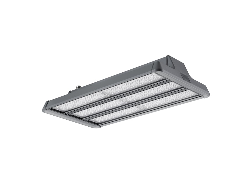 SYLVANIA HIGHBAY LUMINAIRE SYLBAY LED SYLBAY 4000K TWIN L6HO MEDIUM