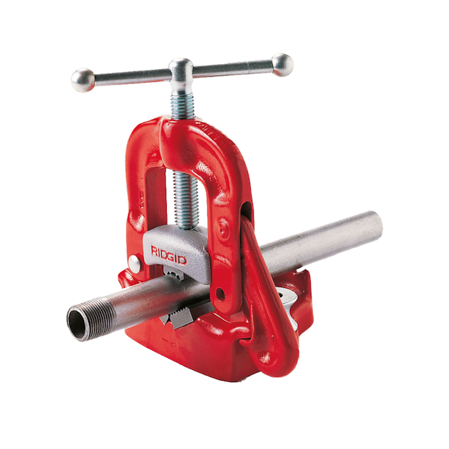 RIDGID ADJUSTABLE PIPE CLAMP 23 RIDGID 40090 Crimping Tools Onninen