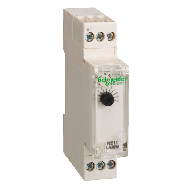 TIDSREL OFF DELAY 24 240VAC Tids Blink Wich rele Onninen AS tidsrel-off-delay-24-240vac-tids-blink-wich-rele-onninen-as
