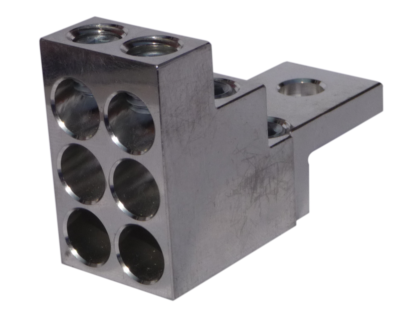 EATON CONNECTOR NZM1XKAM Control Circuit Devices Onninen