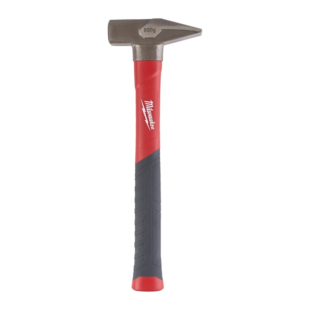 MILWAUKEE HAMMER MILWAUKEE FIBERGLASS ENGINEERS 800G Other Hammers
